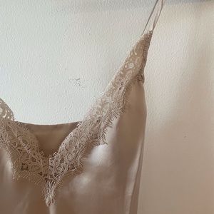 CAMI NYC Everly Oat Cami